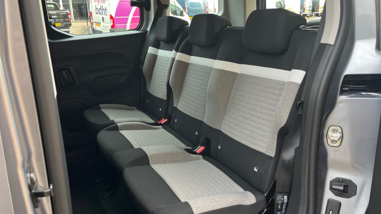 Citroen Berlingo 1.5 BlueHDi 100 Plus M 5dr [WAV] Diesel Estate